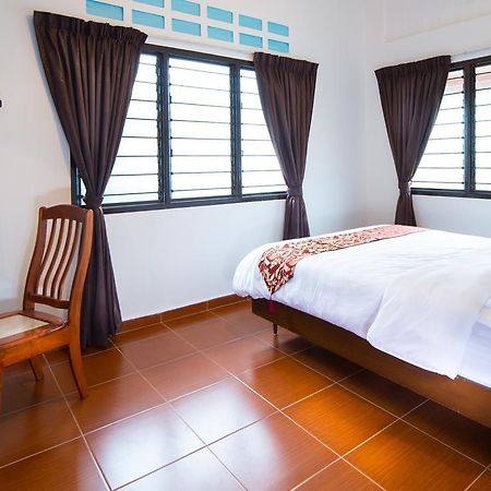 Singvillage Holiday House Mersing Eksteriør bilde
