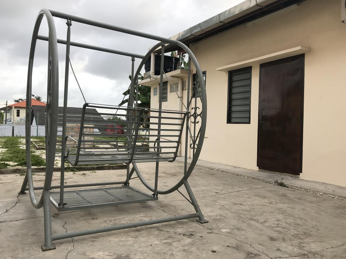 Singvillage Holiday House Mersing Eksteriør bilde