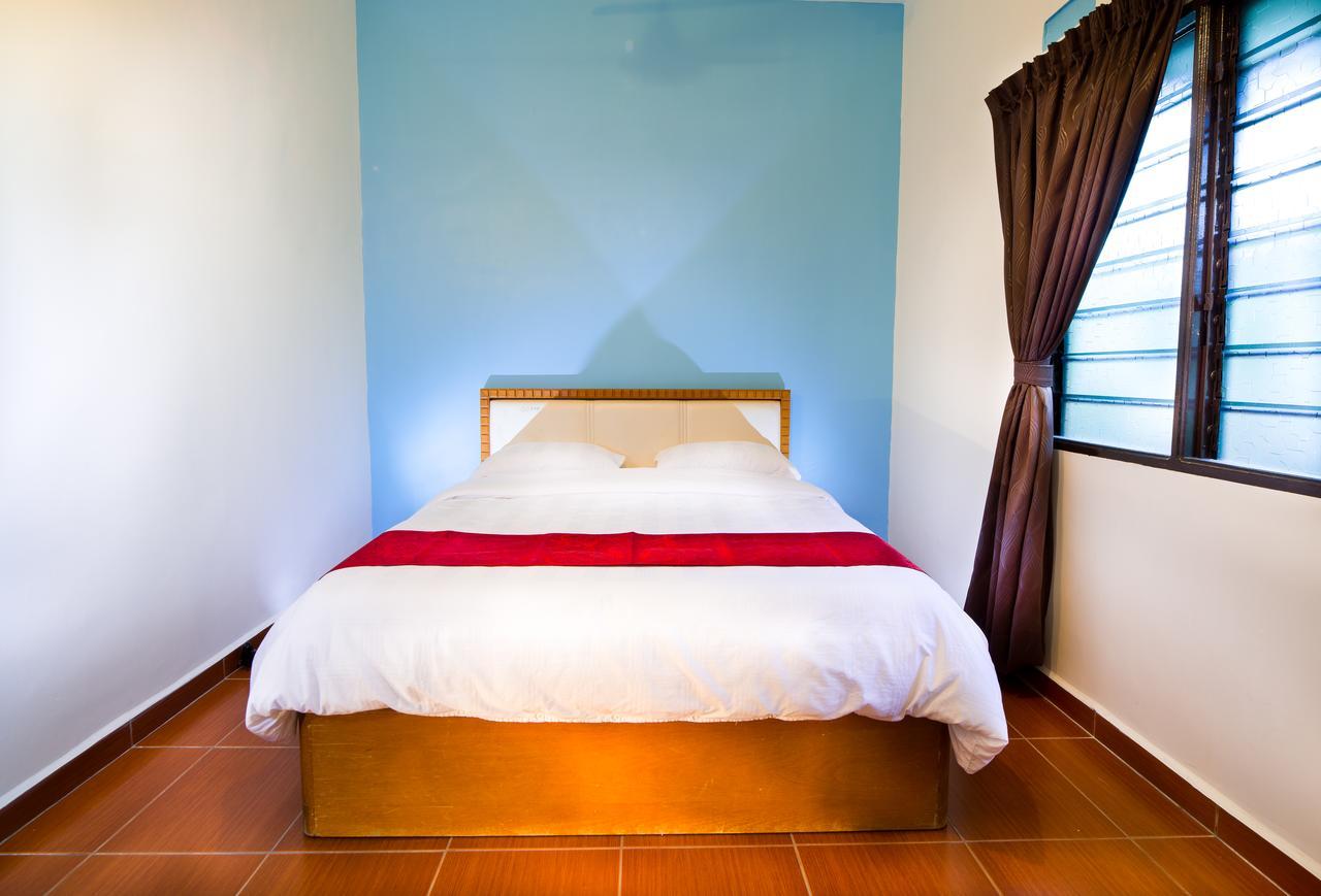 Singvillage Holiday House Mersing Eksteriør bilde